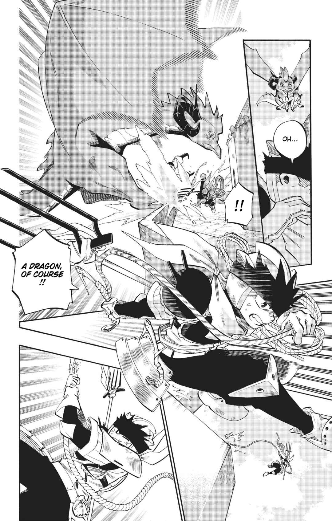 Fabula Fantasia Chapter 1 - Page 56