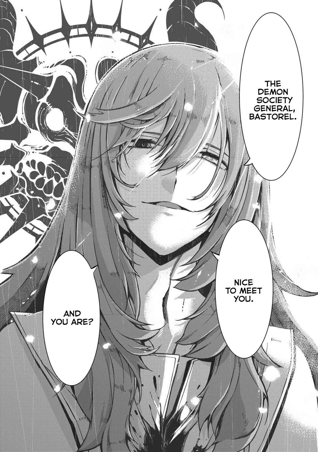 Sayounara Ryuusei, Konnichiwa Jinsei Chapter 80 - Page 25