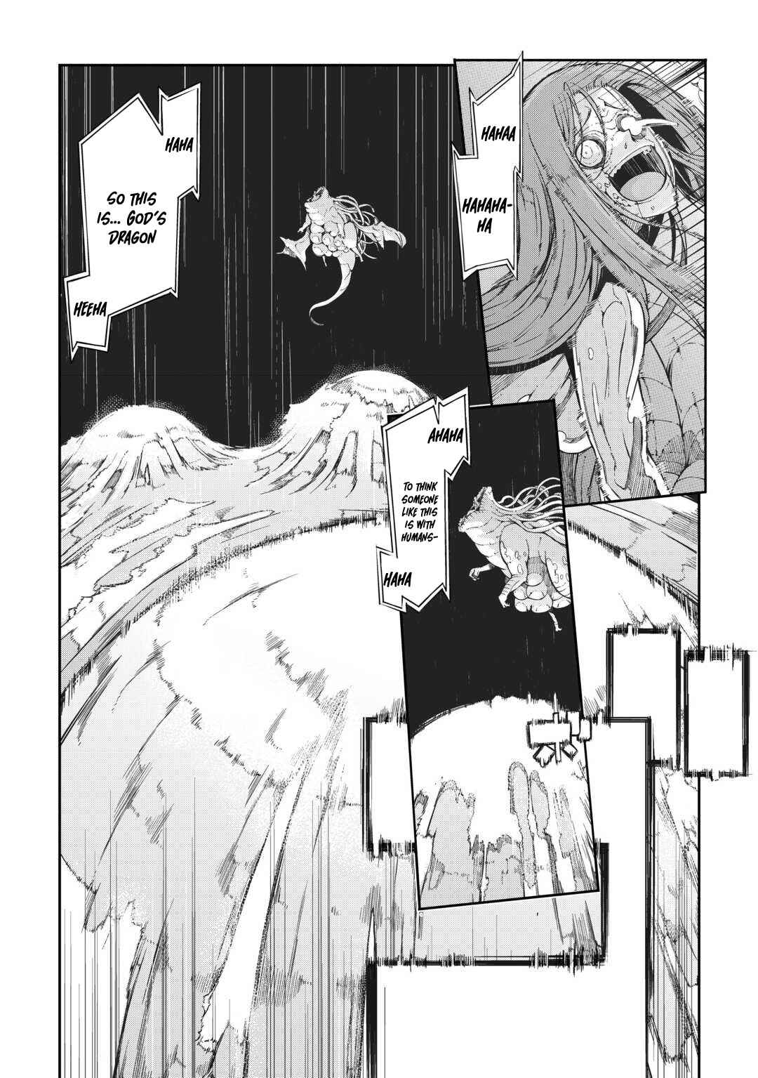 Sayounara Ryuusei, Konnichiwa Jinsei Chapter 80 - Page 9