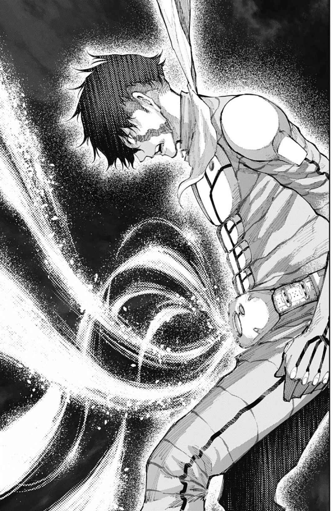 There is No True Peace in this World -Shin Kamen Rider Shocker Side- Chapter 28 - Page 17
