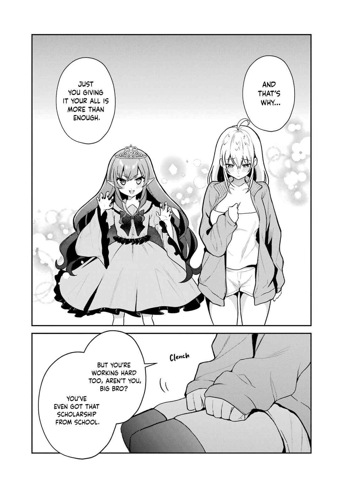 Yuumei VTuber no Ani Dakedo, Nazeka Ore ga Yuumei ni Natteita Chapter 2 - Page 13