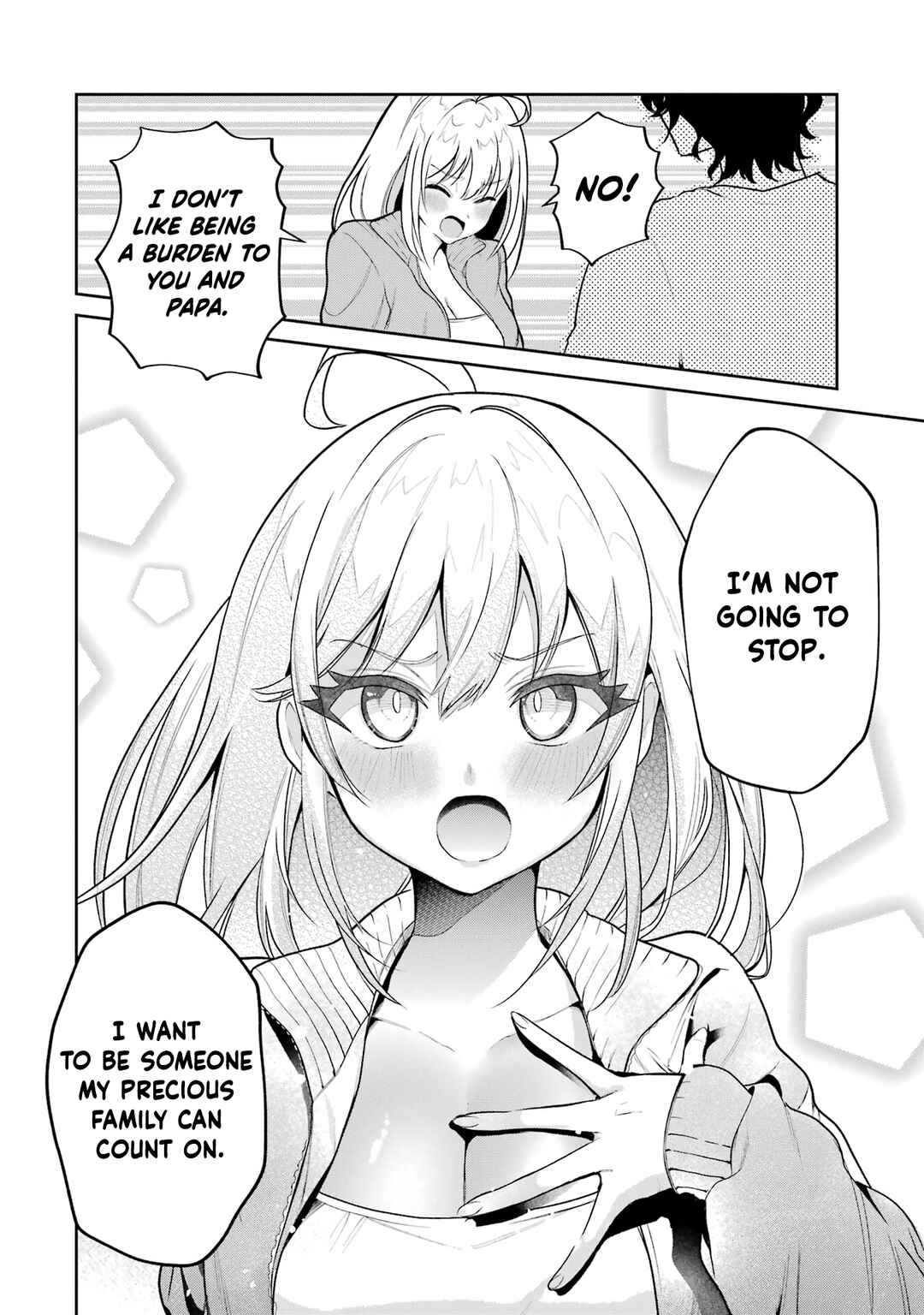 Yuumei VTuber no Ani Dakedo, Nazeka Ore ga Yuumei ni Natteita Chapter 2 - Page 16