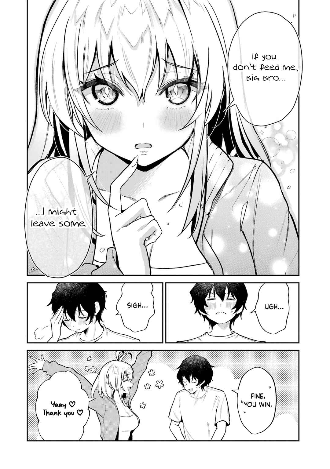 Yuumei VTuber no Ani Dakedo, Nazeka Ore ga Yuumei ni Natteita Chapter 2 - Page 6