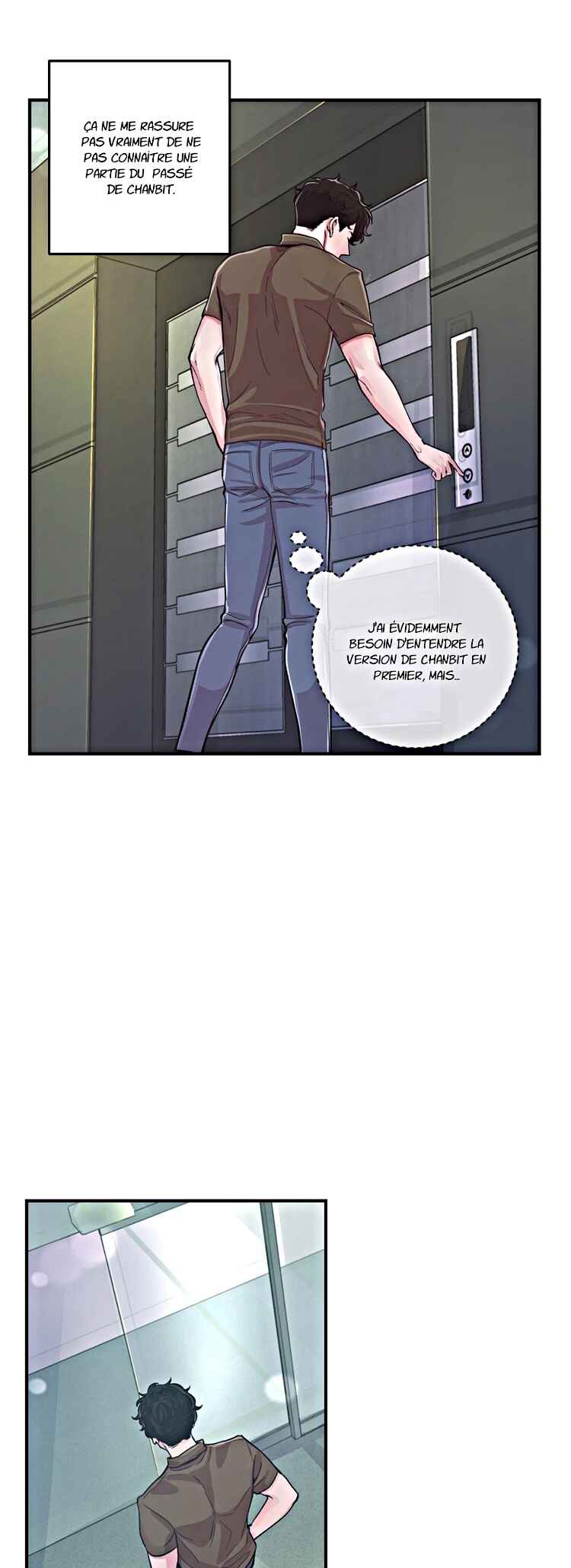 Scandalous M Chapter 15 - Page 14