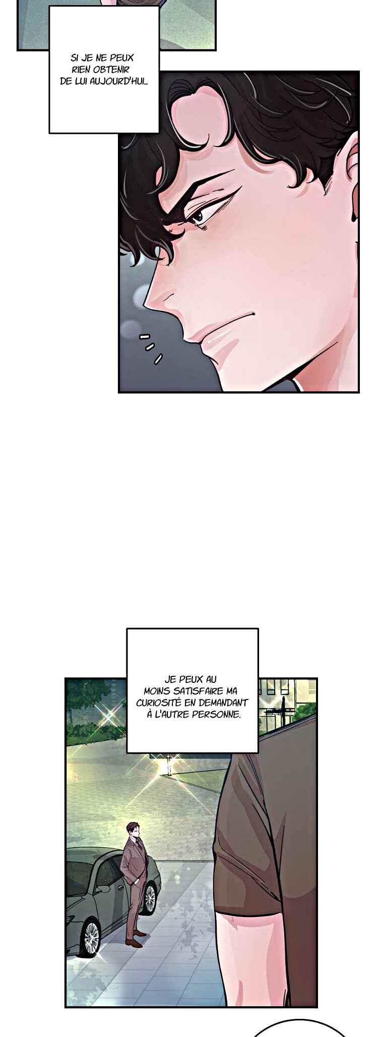 Scandalous M Chapter 15 - Page 15