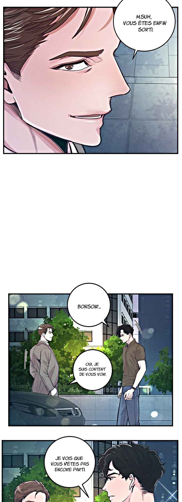 Scandalous M Chapter 15 - Page 16