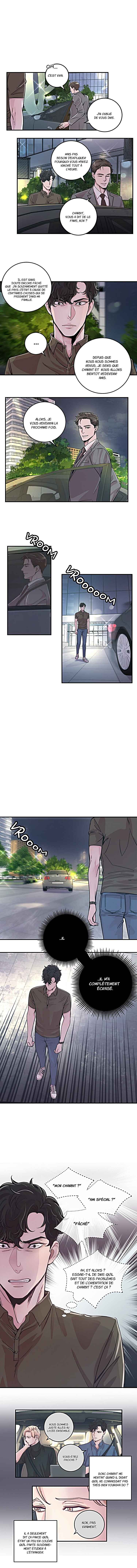 Scandalous M Chapter 15 - Page 21