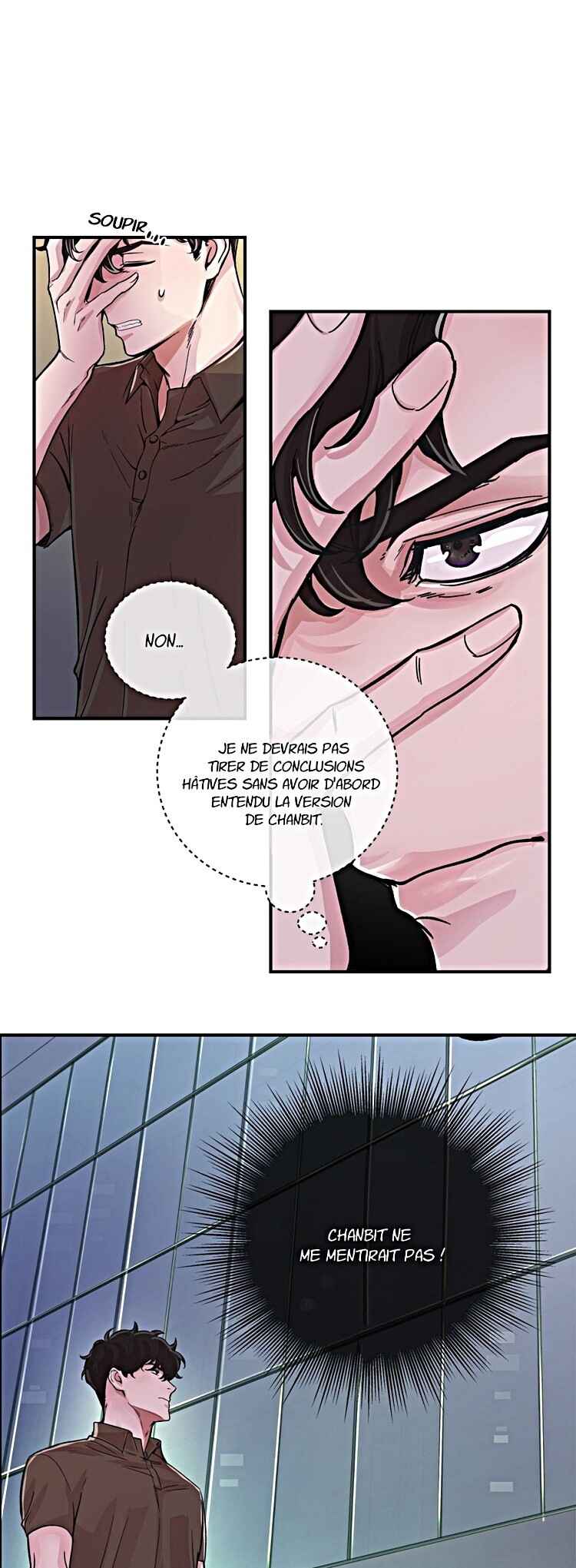 Scandalous M Chapter 15 - Page 22