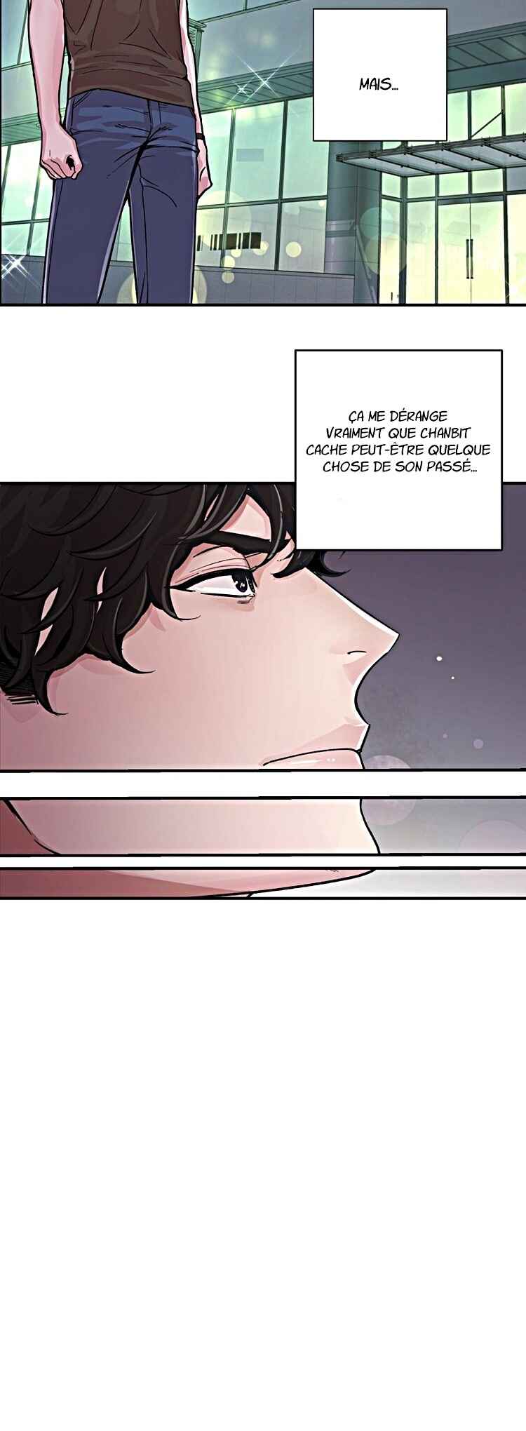 Scandalous M Chapter 15 - Page 23