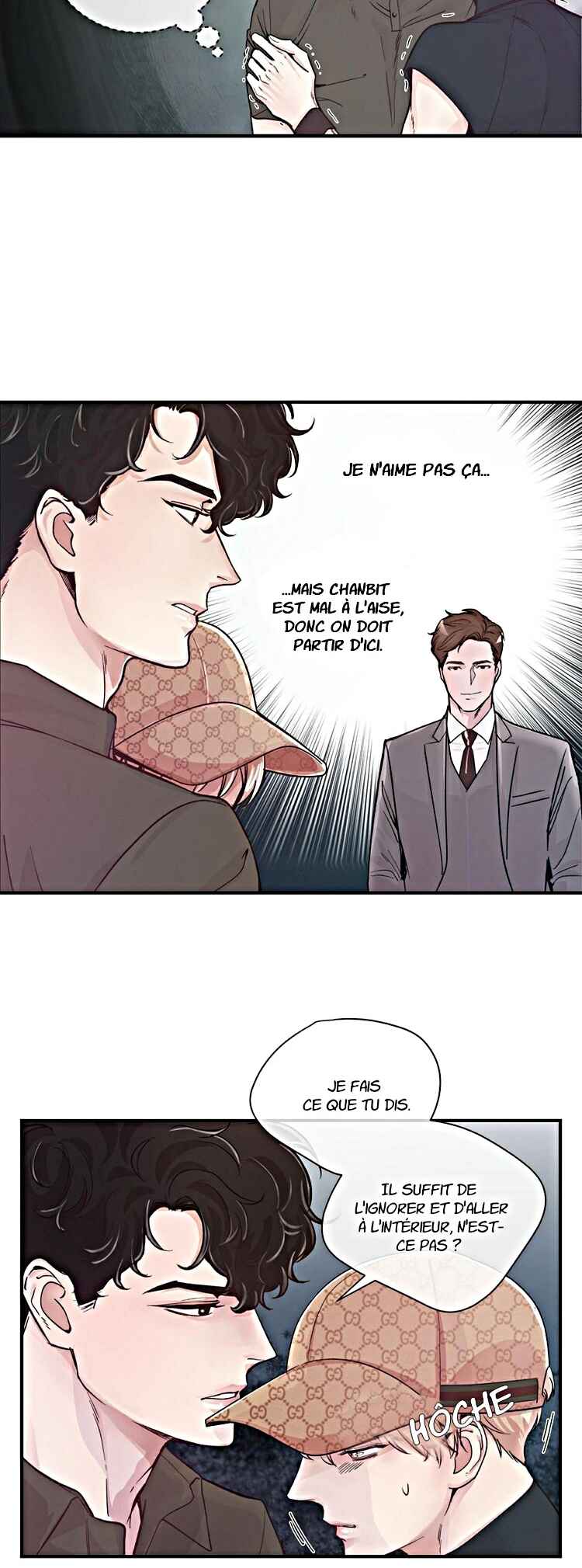 Scandalous M Chapter 15 - Page 6