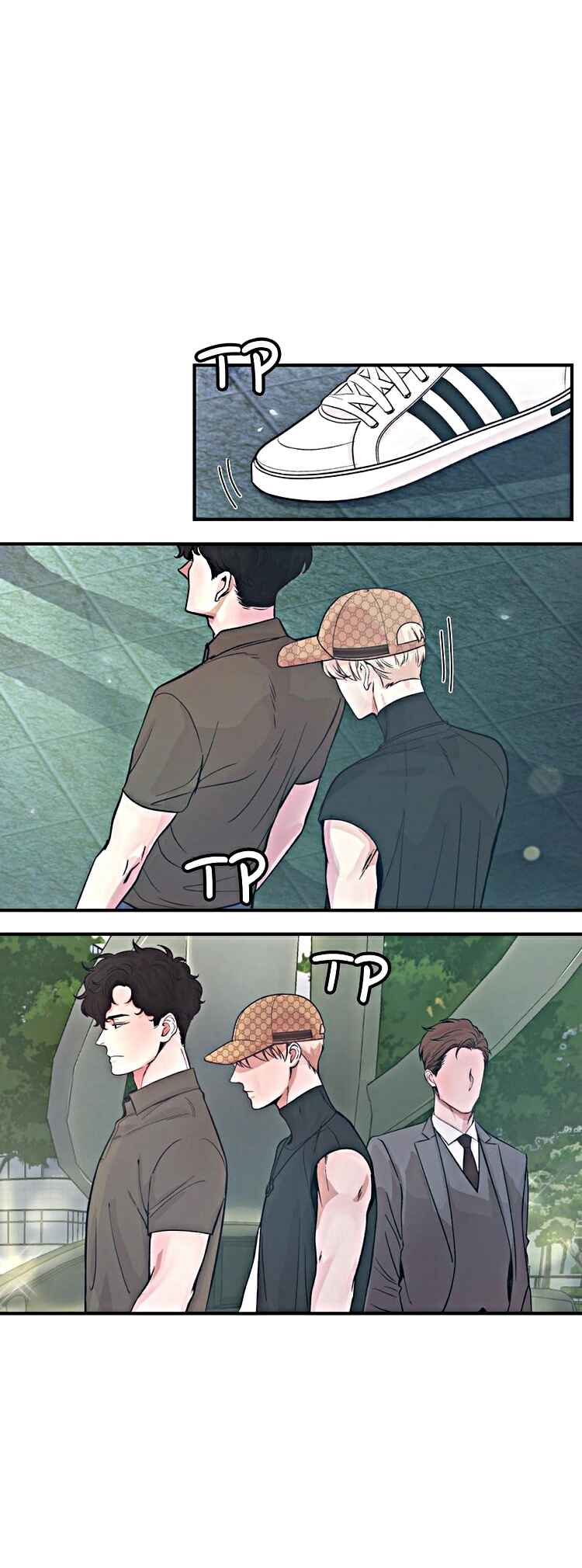 Scandalous M Chapter 15 - Page 7