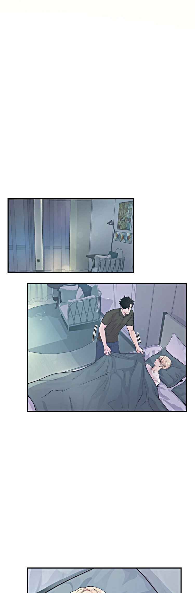 Scandalous M Chapter 15 - Page 9