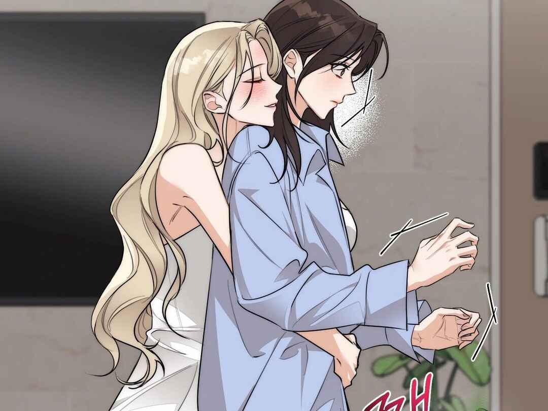 Drunken My Boss Chapter 25 - Page 100