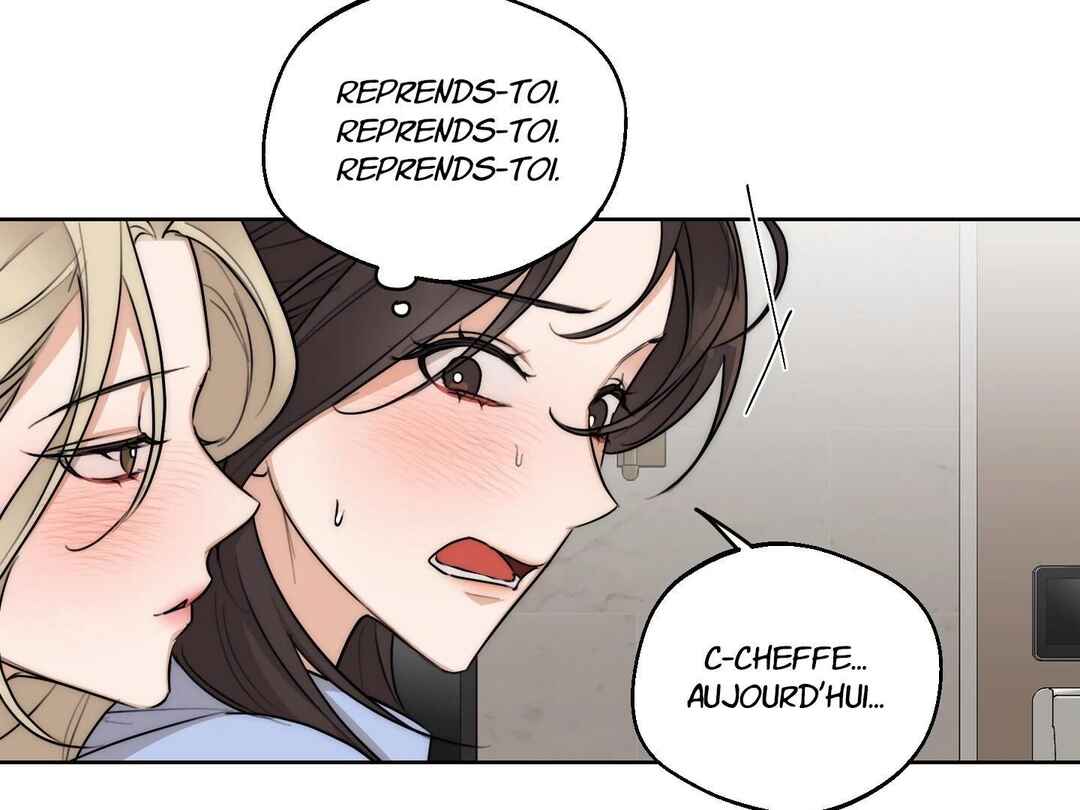 Drunken My Boss Chapter 25 - Page 102