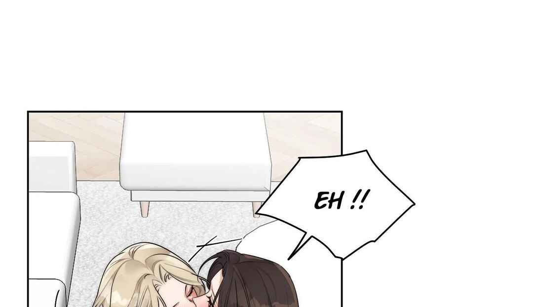 Drunken My Boss Chapter 25 - Page 105
