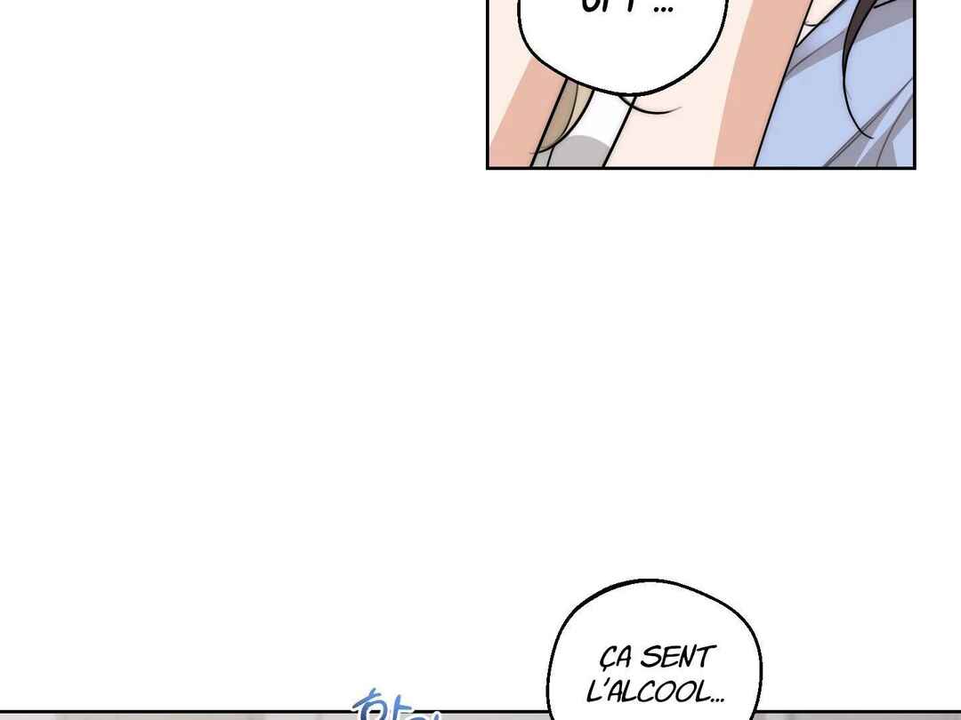 Drunken My Boss Chapter 25 - Page 108