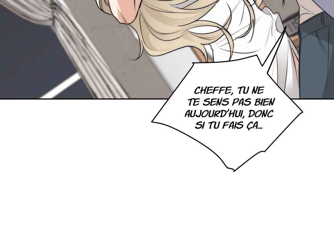 Drunken My Boss Chapter 25 - Page 113