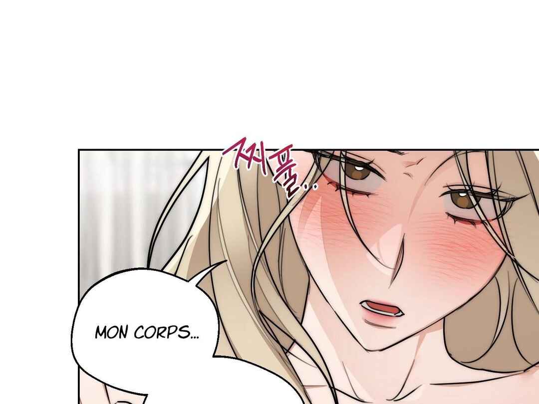 Drunken My Boss Chapter 25 - Page 114