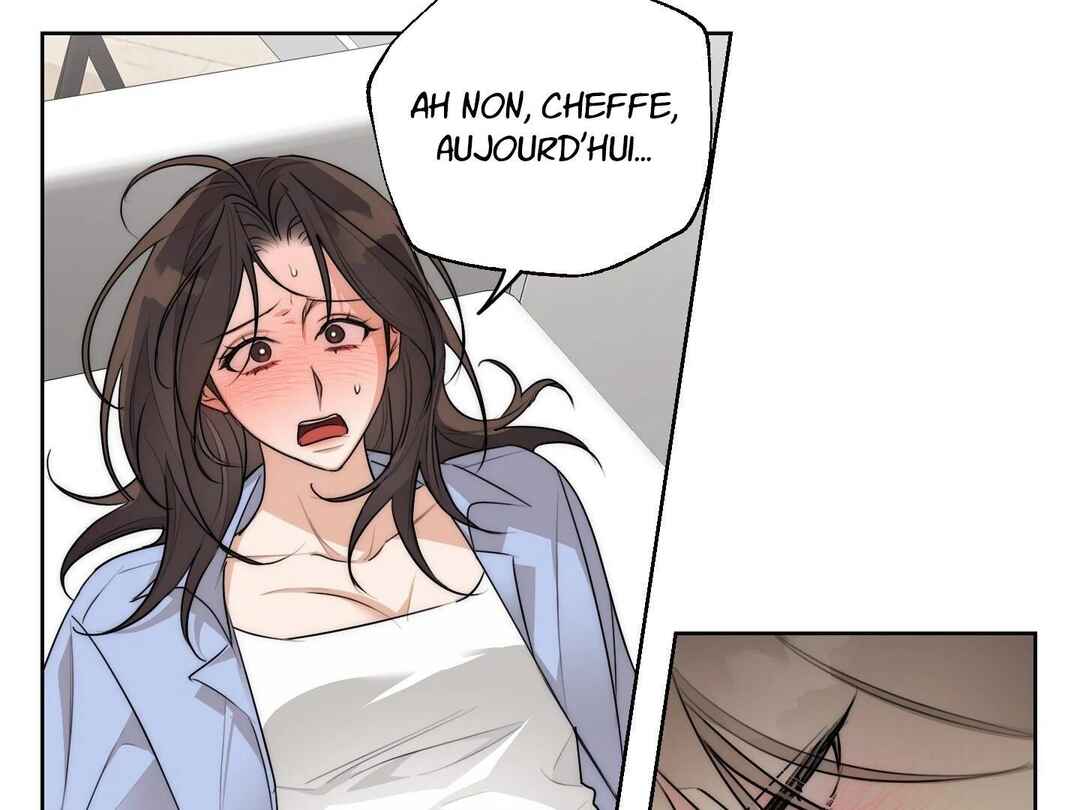 Drunken My Boss Chapter 25 - Page 120