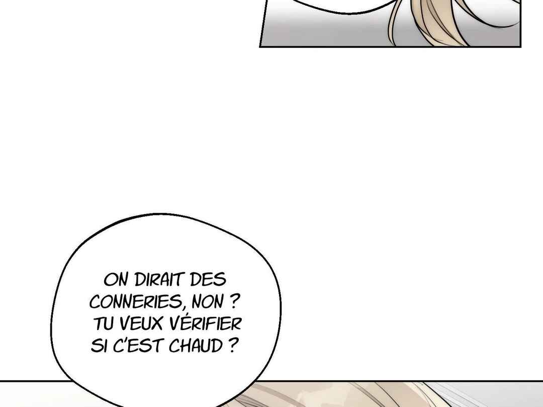 Drunken My Boss Chapter 25 - Page 122