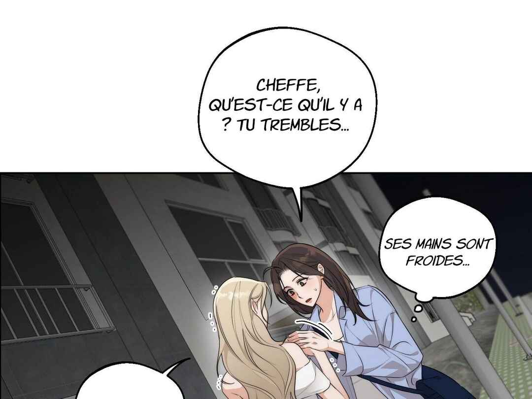 Drunken My Boss Chapter 25 - Page 14