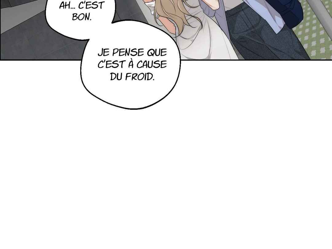 Drunken My Boss Chapter 25 - Page 15