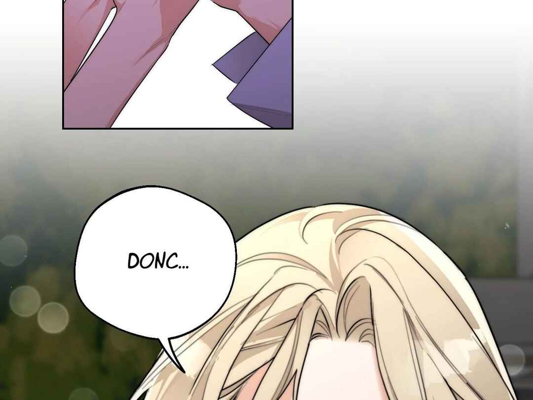 Drunken My Boss Chapter 25 - Page 17