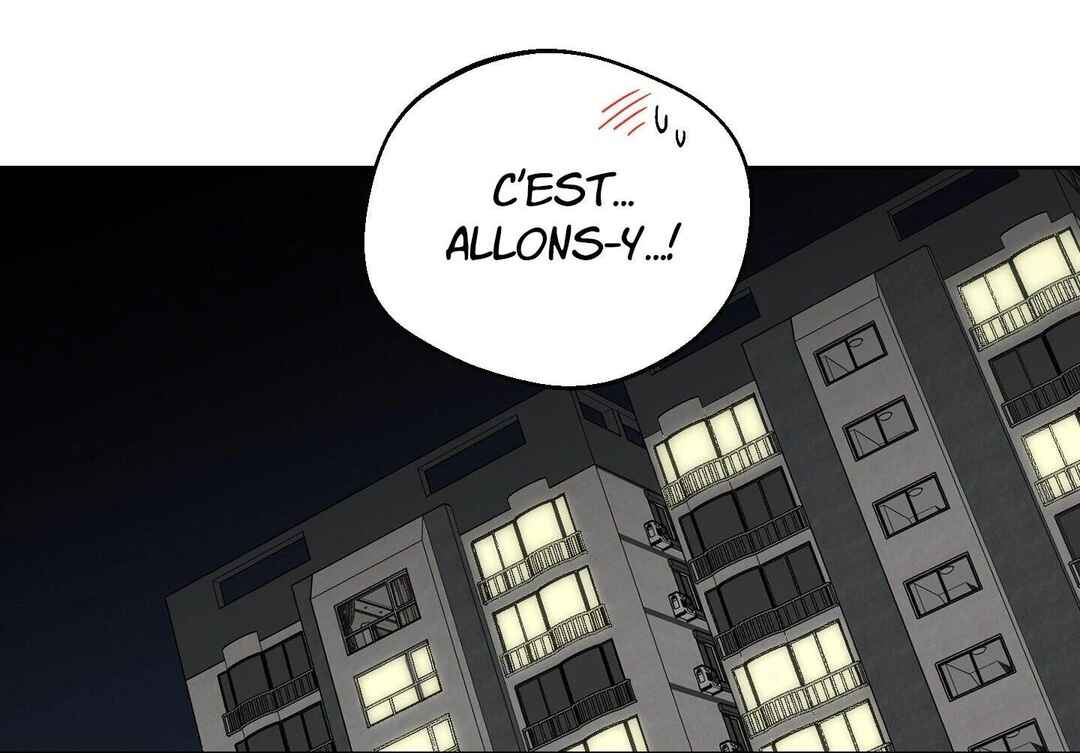 Drunken My Boss Chapter 25 - Page 22