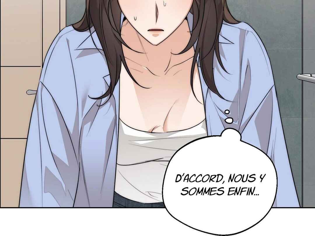 Drunken My Boss Chapter 25 - Page 28