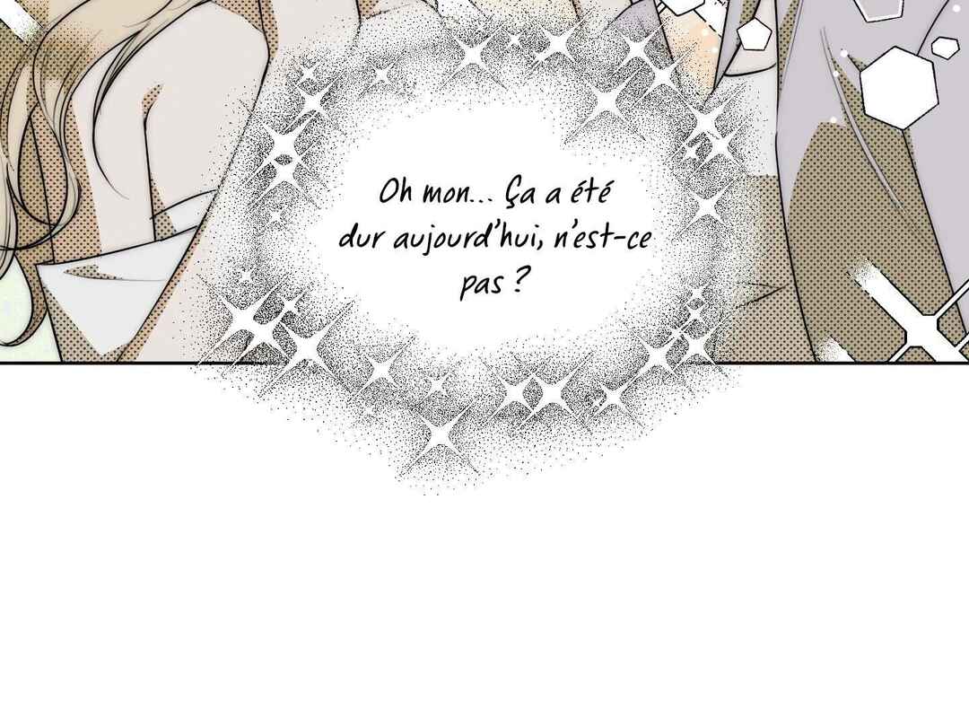 Drunken My Boss Chapter 25 - Page 35