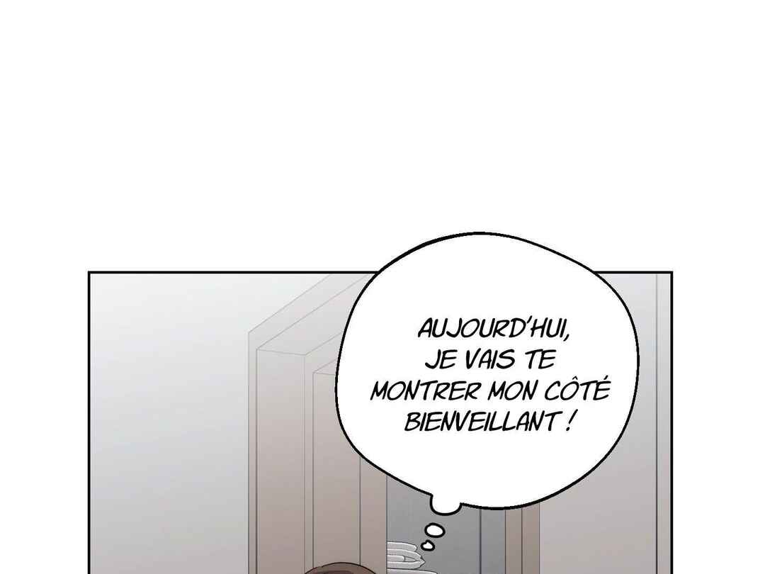 Drunken My Boss Chapter 25 - Page 36