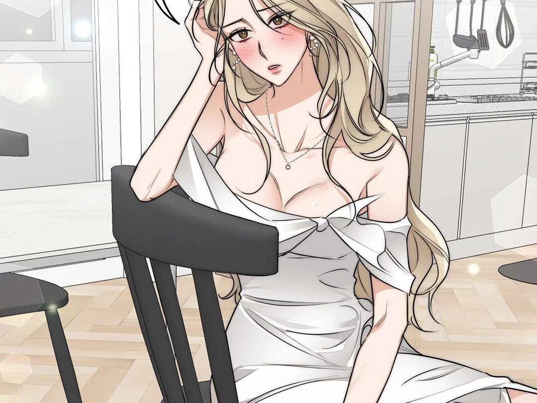 Drunken My Boss Chapter 25 - Page 39