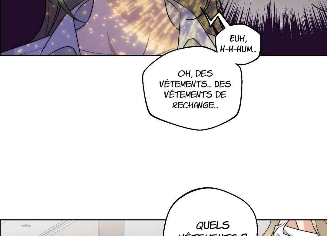 Drunken My Boss Chapter 25 - Page 42