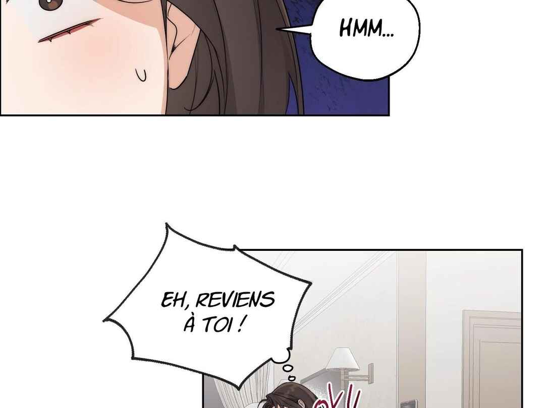 Drunken My Boss Chapter 25 - Page 45