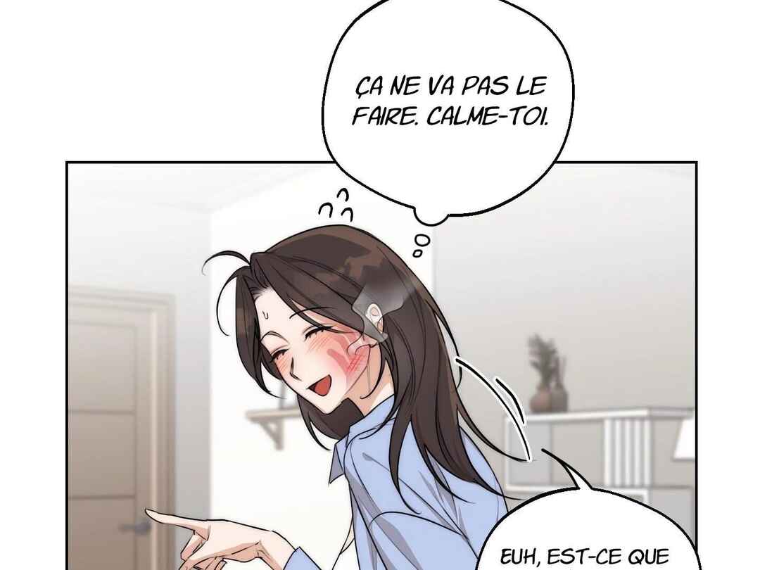 Drunken My Boss Chapter 25 - Page 47
