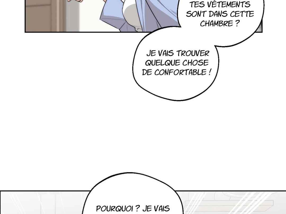 Drunken My Boss Chapter 25 - Page 48