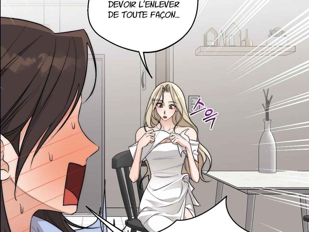 Drunken My Boss Chapter 25 - Page 49