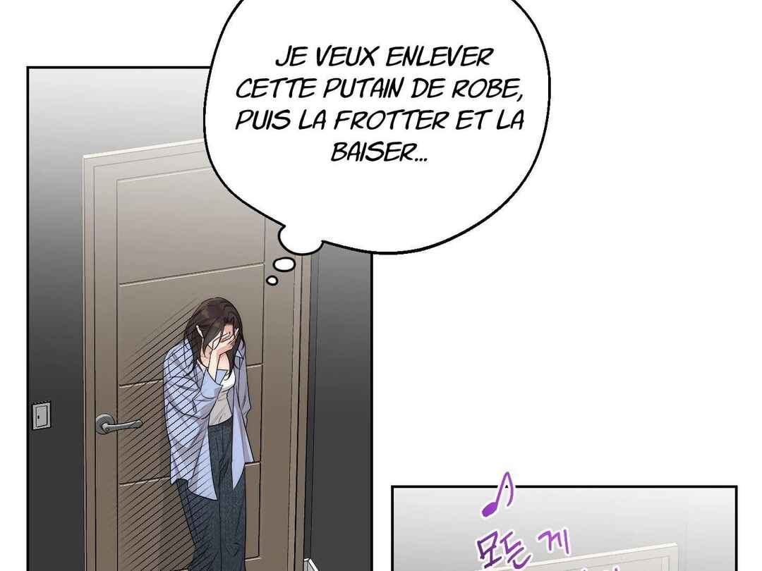 Drunken My Boss Chapter 25 - Page 67
