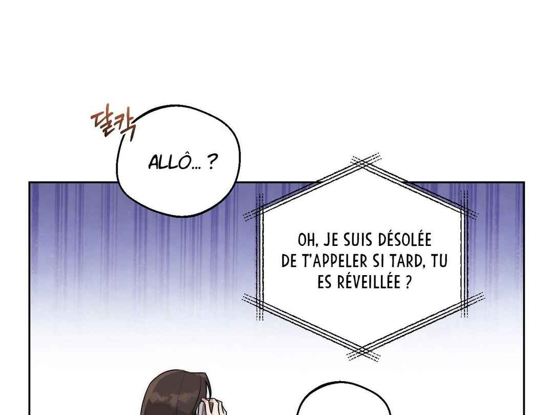 Drunken My Boss Chapter 25 - Page 69