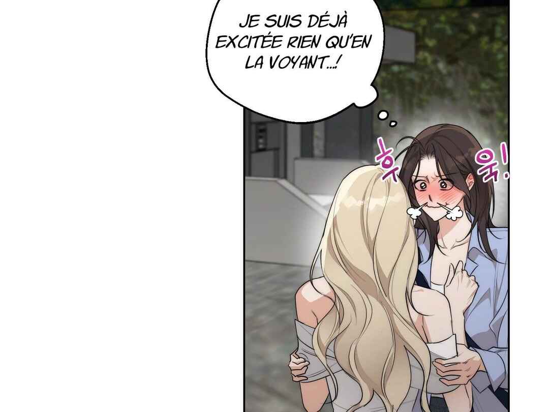 Drunken My Boss Chapter 25 - Page 7