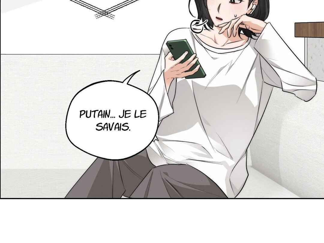 Drunken My Boss Chapter 25 - Page 73