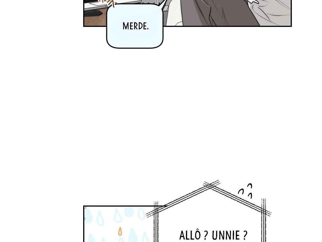 Drunken My Boss Chapter 25 - Page 81