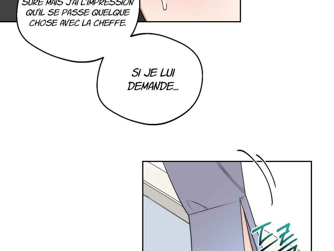 Drunken My Boss Chapter 25 - Page 89