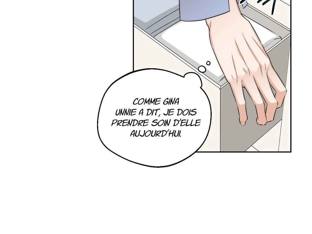 Drunken My Boss Chapter 25 - Page 90