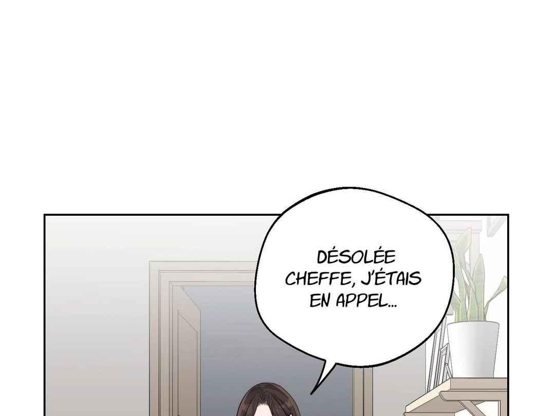Drunken My Boss Chapter 25 - Page 91