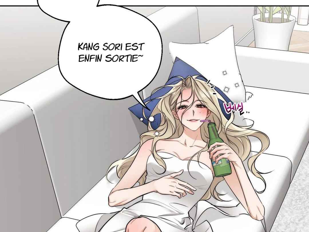 Drunken My Boss Chapter 25 - Page 93
