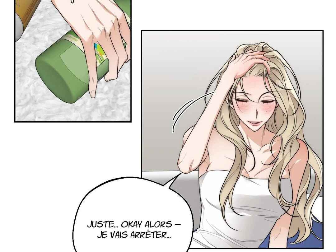 Drunken My Boss Chapter 25 - Page 98