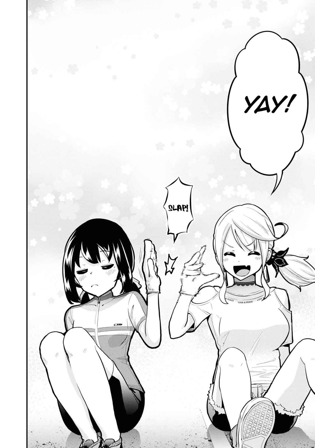Tabi Gal! Nihon Juudan Chari Kikou Chapter 24 - Page 19