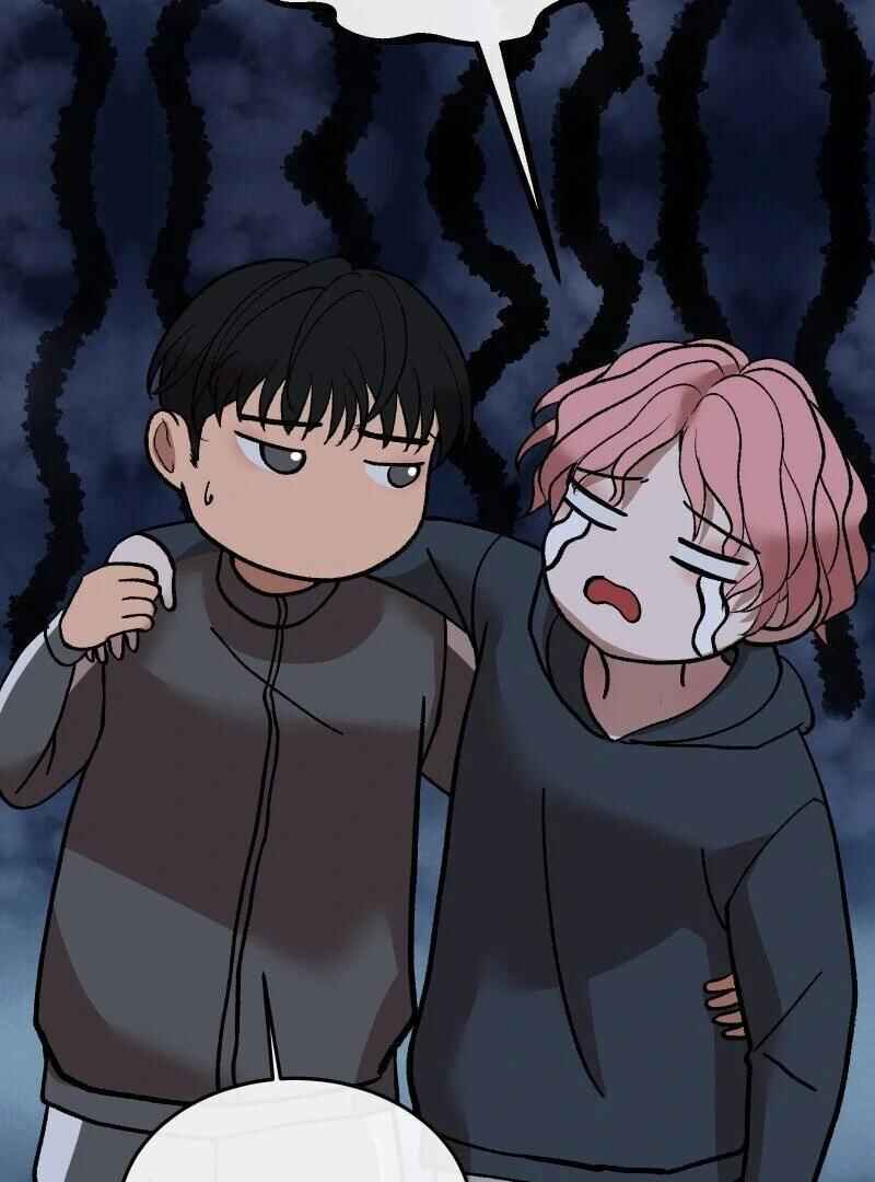 Chocolate Snow Chapter 22 - Page 114