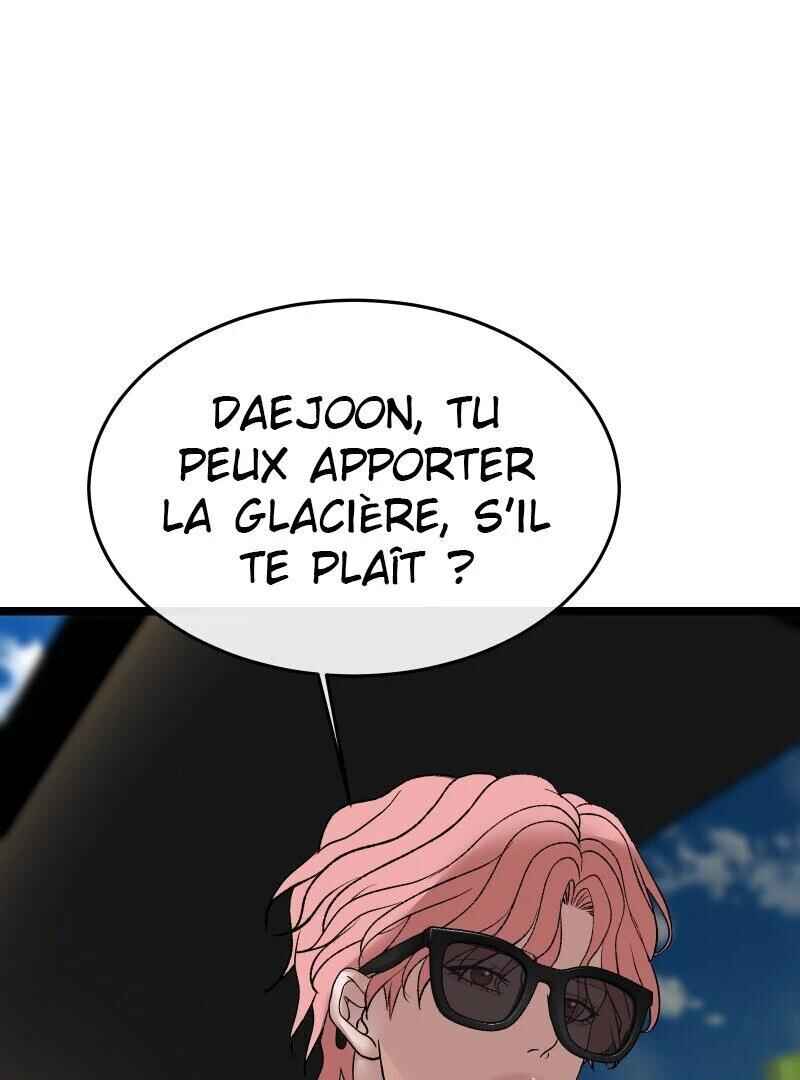 Chocolate Snow Chapter 22 - Page 4